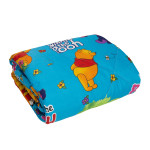 Детска лятна олекотена завивка Winnie the Pooh